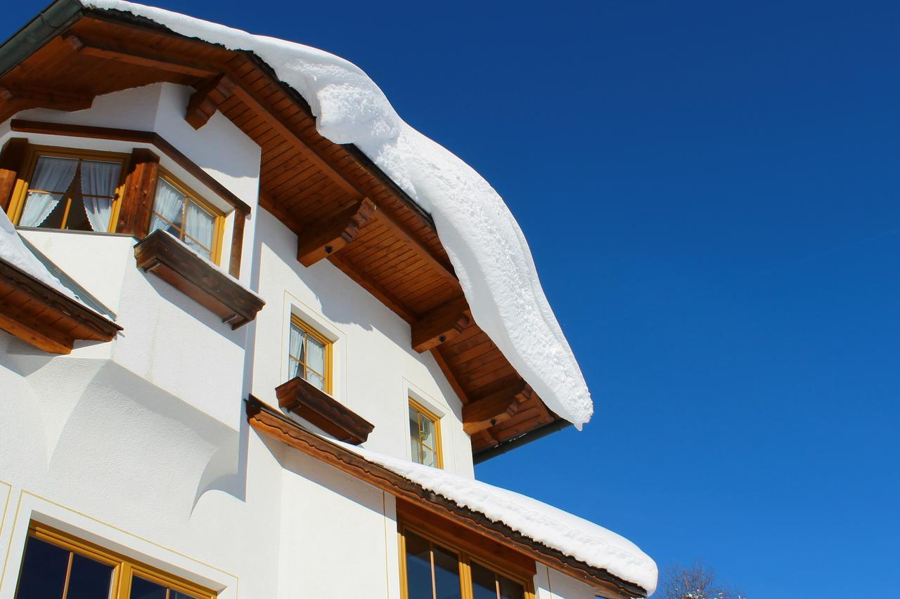 Haus Loeger Apartments Pyhrn Priel Windischgarsten Exterior photo